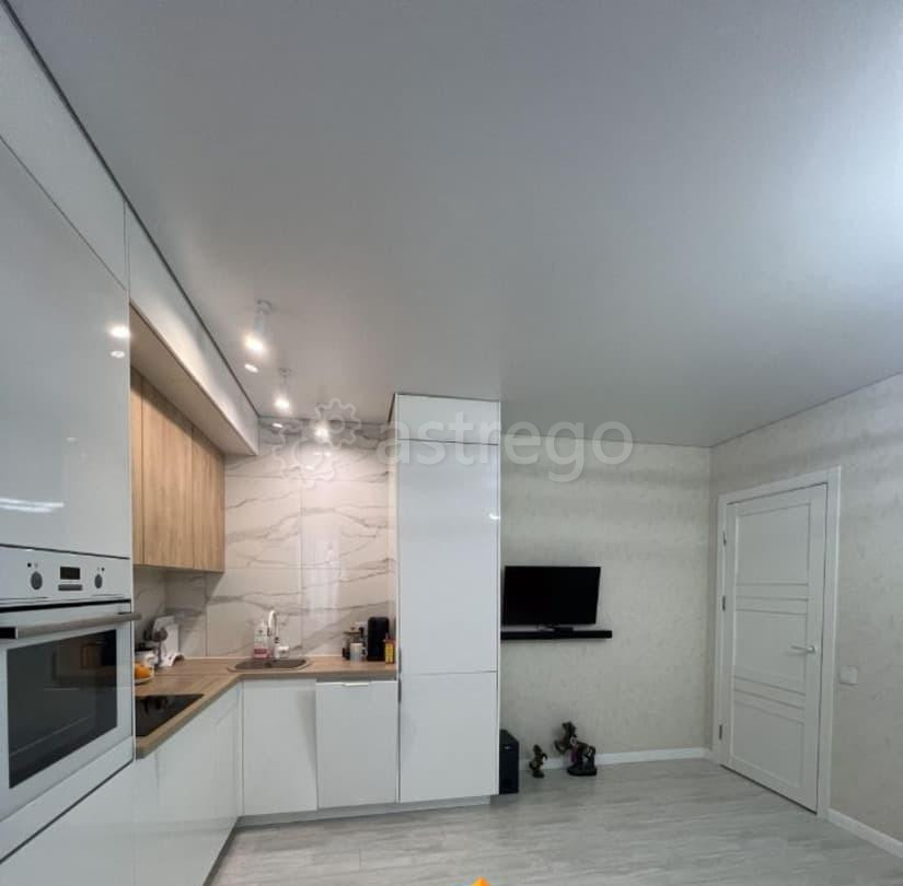 3-комн. квартира, 58.4 м2, 10/17 эт. Барнаул - изображение 2