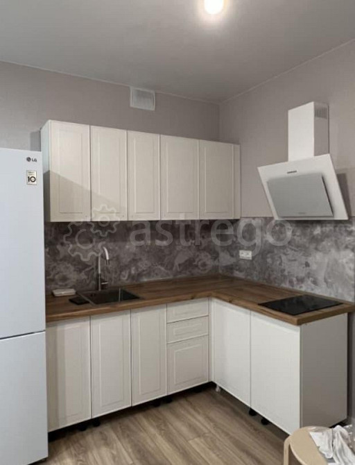 Студия, 26 м2, 3/17 эт. Химки - изображение 7