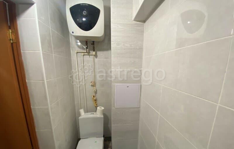 1-комн. квартира, 36 м2, 3/3 эт. Егорьевск - изображение 8