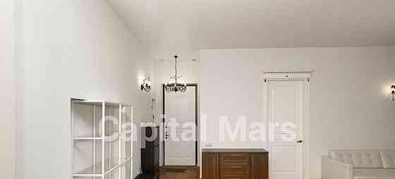 3-комн. квартира, 91 м2, 5/7 эт. Москва