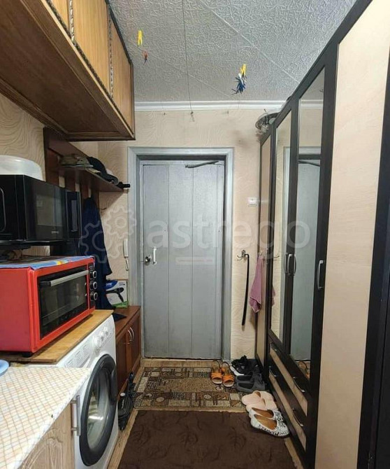 Комната, 16 м2, 3/5 эт. Белгород - изображение 5