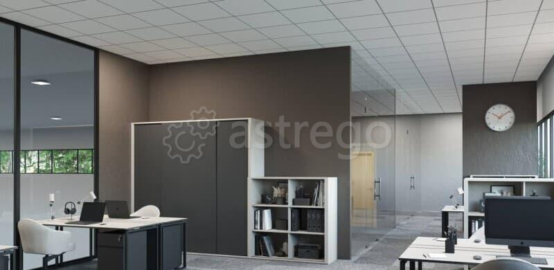 Склад, 1095 м2 Санкт-Петербург - изображение 10