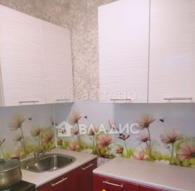 2-комн. квартира, 44 м2, 2/5 эт. Бийск - изображение 1