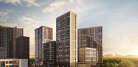 Офис, 95.8 м2 Москва