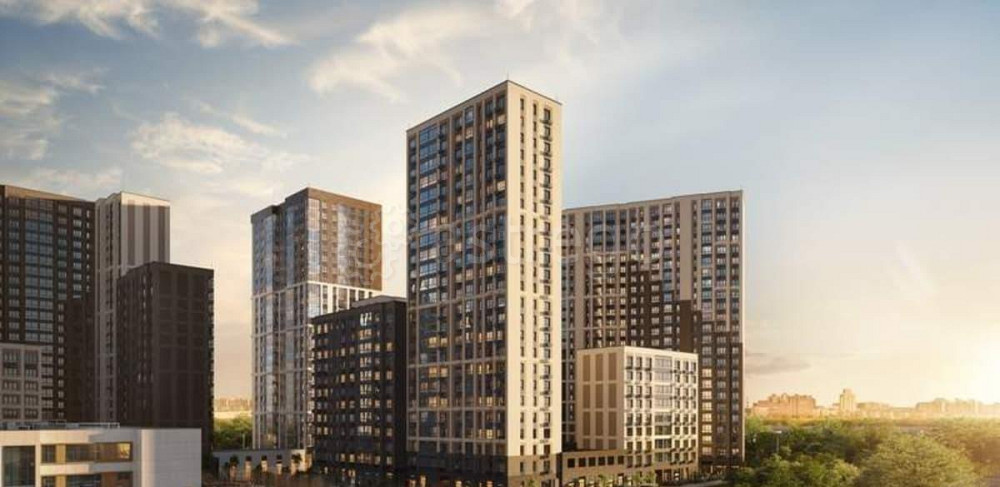 Офис, 95.8 м2 Москва - изображение 6