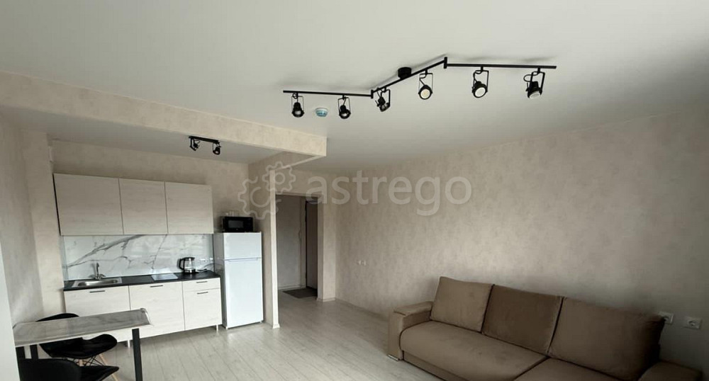 Студия, 33.4 м2, 3/17 эт. Красноярск - изображение 7