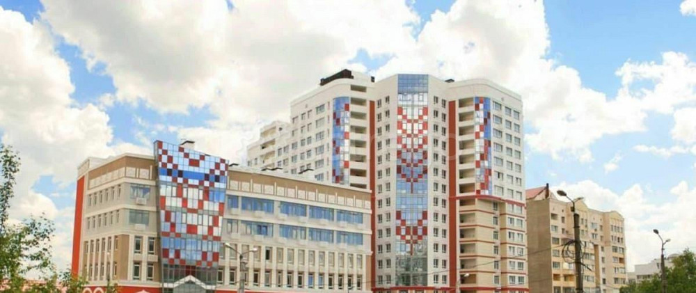 2-комн. квартира, 69 м2, 7/20 эт. Белгород - изображение 1