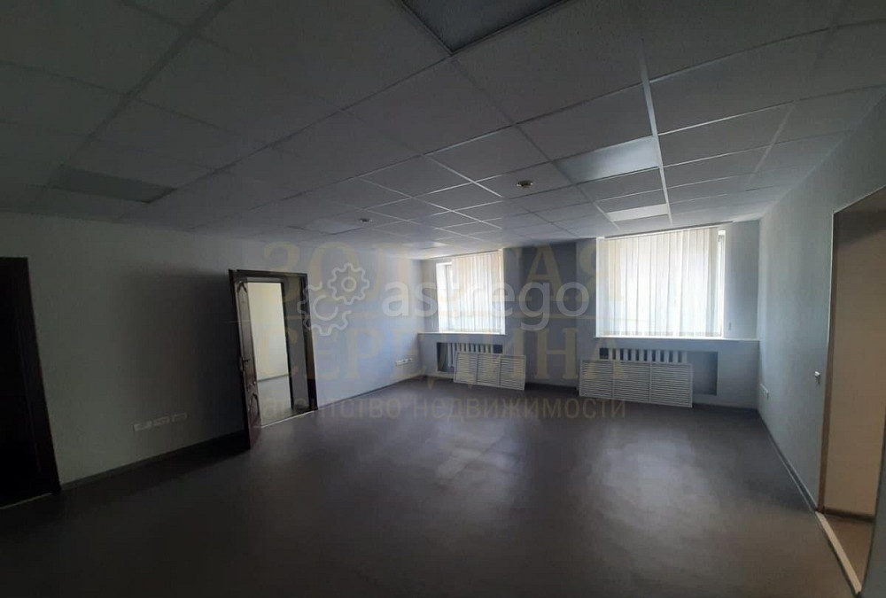Офис, 98 м2 Белгород - изображение 2