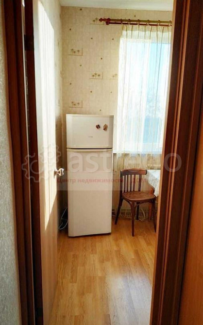 1-комн. квартира, 33.4 м2, 3/3 эт. Белгород - изображение 2