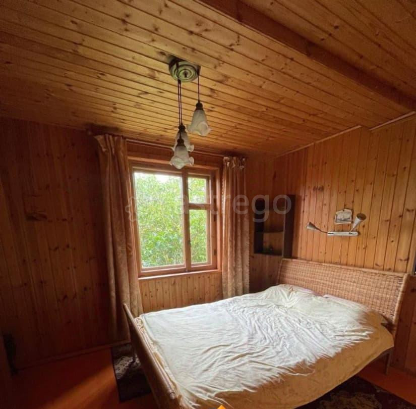 Дом, 104.8 м2, 6 соток, 2 эт. Москва - изображение 5