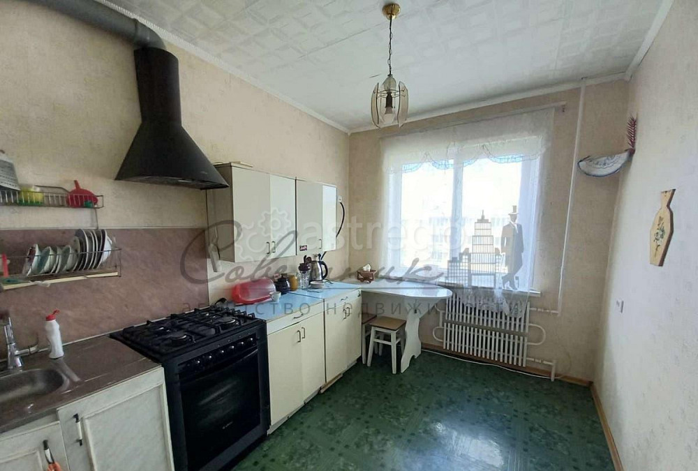 3-комн. квартира, 61.44 м2, 9/9 эт. Старый Оскол - изображение 9