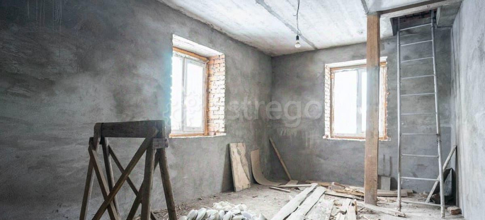 Дом, 159 м2, 9.9 сотки, 3 эт. Уфа - изображение 4