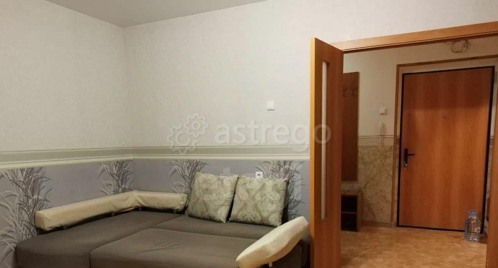 Студия, 42 м2, 1/17 эт. Красноярск - изображение 5