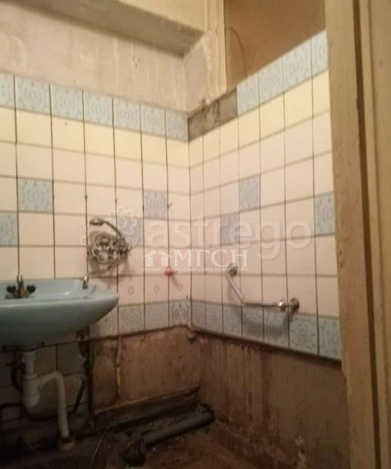 3-комн. квартира, 65.7 м2, 2/12 эт. Москва - изображение 1