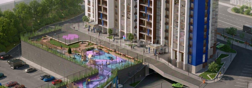 2-комн. квартира, 60.23 м2, 24/24 эт. Уфа - изображение 4