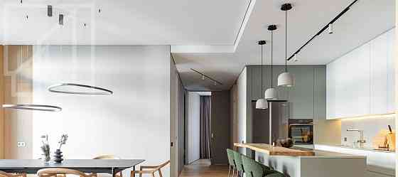 4-комн. апарт-ы, 150 м2, 3/4 эт. Москва