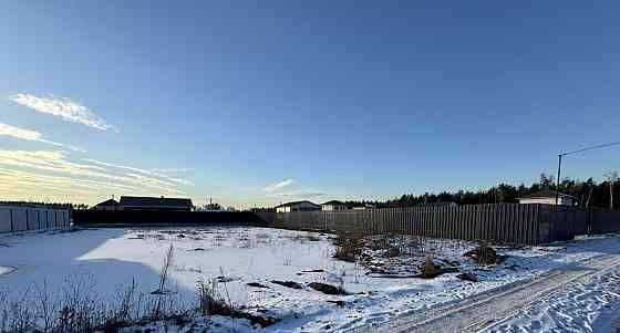 Земельный участок, 10 соток Балашиха