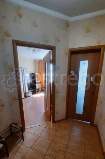 1-комн. квартира, 38 м2, 1/5 эт. Нефтекамск - изображение 5