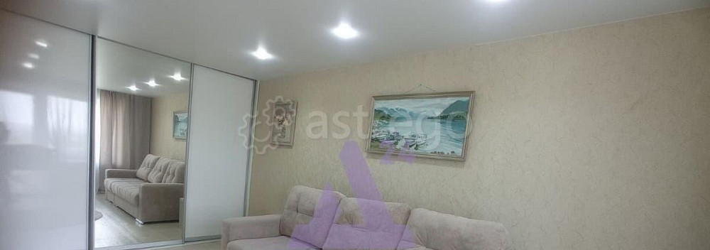 1-комн. квартира, 32.1 м2, 5/5 эт. Новоалтайск - изображение 5