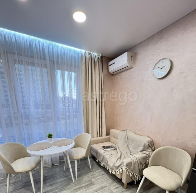 Студия, 26 м2, 2/15 эт. Мытищи - изображение 1