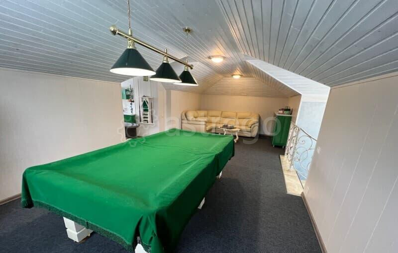 Дом, 260 м2 Одинцово - изображение 5