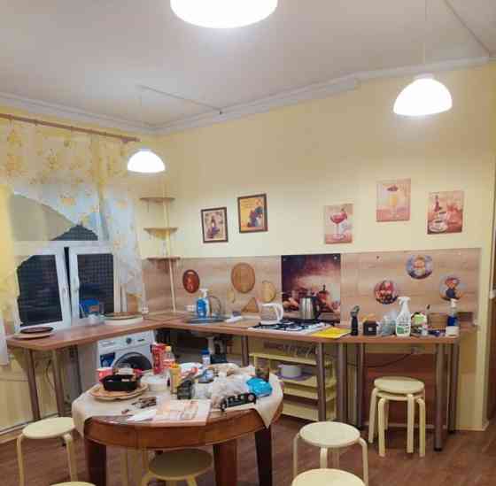 Комната, 105 м2, 2/3 эт. Долгопрудный