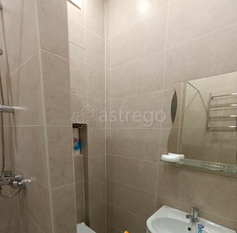 1-комн. апарт-ы, 23 м2, 2/30 эт. Москва - изображение 4