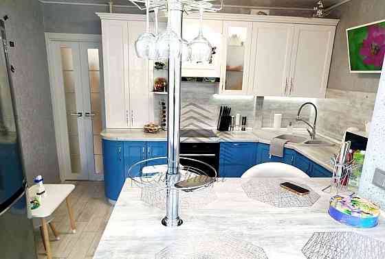 2-комн. квартира, 57.3 м2, 3/5 эт. Белгород