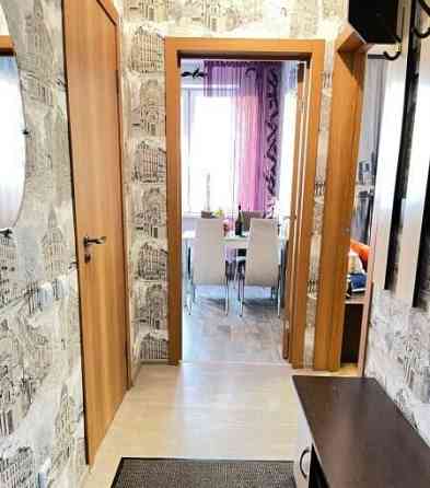 1-комн. квартира, 34 м2, 14/24 эт. Красноярск