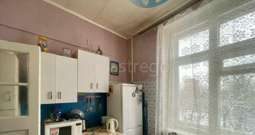 Комната, 14.8 м2, 5/5 эт. Москва - изображение 7