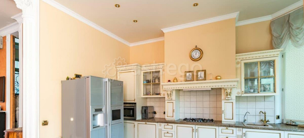 4-комн. квартира, 161.4 м2, 3/3 эт. Санкт-Петербург - изображение 7