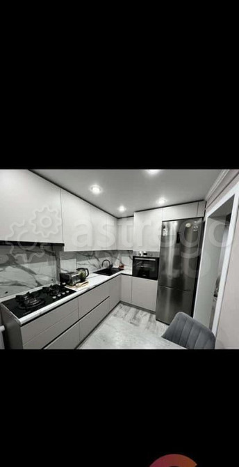 2-комн. квартира, 50 м2, 2/5 эт. Нефтекамск - изображение 1