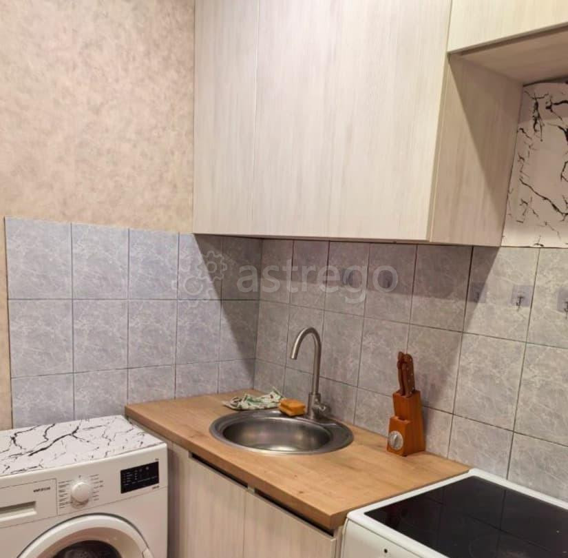 1-комн. квартира, 35.9 м2, 2/9 эт. Красноярск - изображение 7
