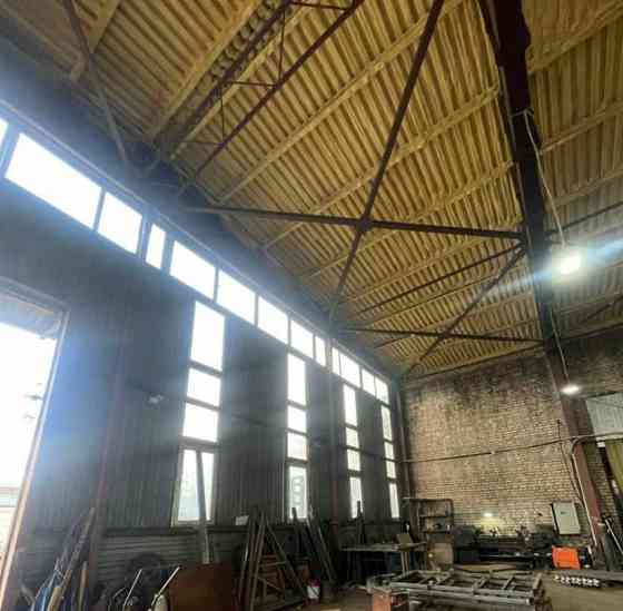 Производственное, 1460 м2 Хотьково