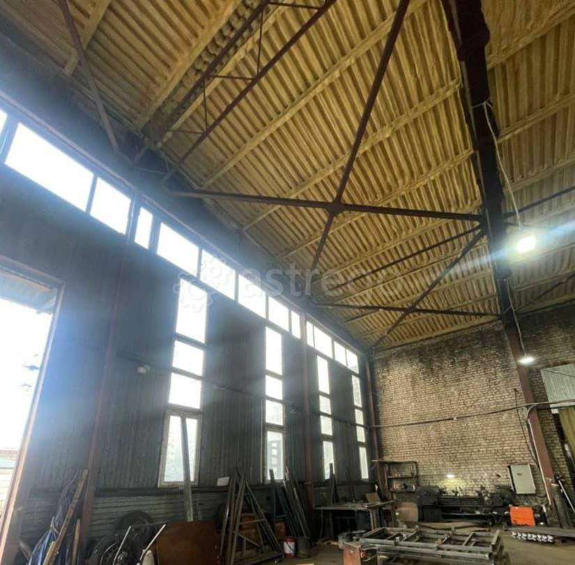 Производственное, 1460 м2 Хотьково - изображение 3