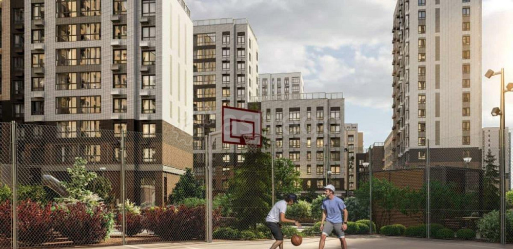 Свободного назначения, 63.1 м2 Химки - изображение 5