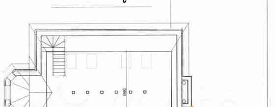 Коттедж, 385 м2, 13 соток, 3 эт. Емельяново