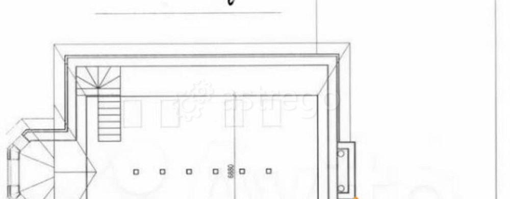 Коттедж, 385 м2, 13 соток, 3 эт. Емельяново - изображение 3