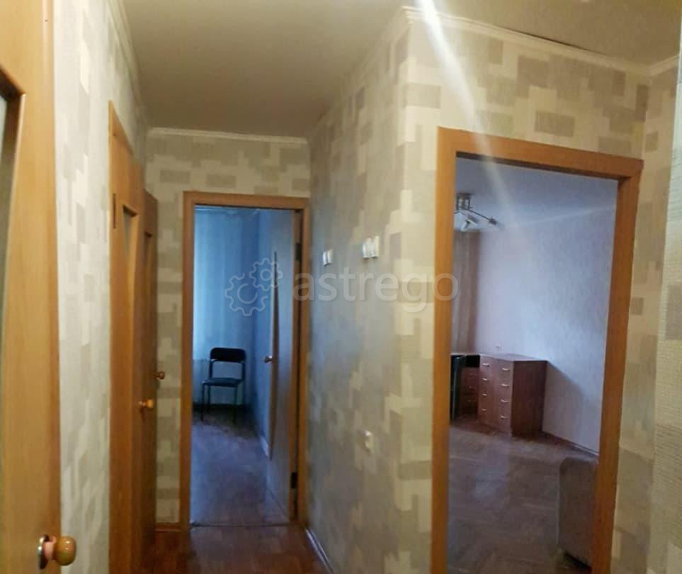 1-комн. квартира, 37 м2, 2/9 эт. Белгород - изображение 5