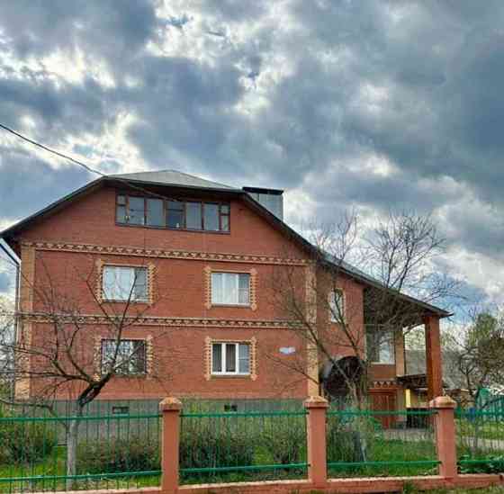 Дом, 251 м2, 17 соток Орехово-Зуево