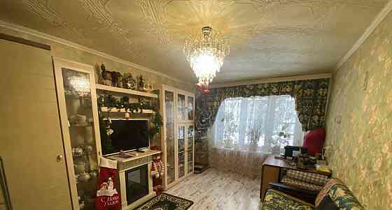 2-комн. квартира, 45 м2, 1/5 эт. Видное