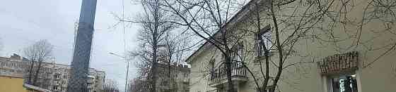 Комната, 12.5 м2, 2/2 эт. Санкт-Петербург