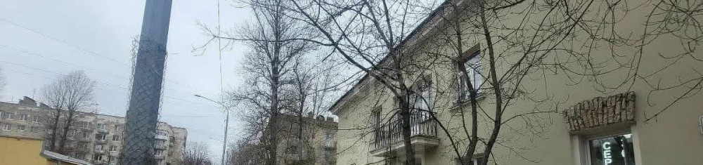 Комната, 12.5 м2, 2/2 эт. Санкт-Петербург - изображение 2