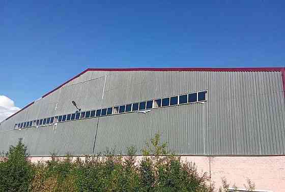 Склад, 12317 м2 Архангельск