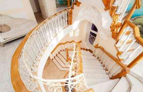 Коттедж, 500 м2 Москва