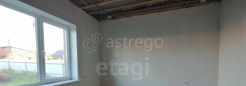 Дом, 125 м2, 7.5 сотки, 1 эт. Кармаскалы - изображение 6