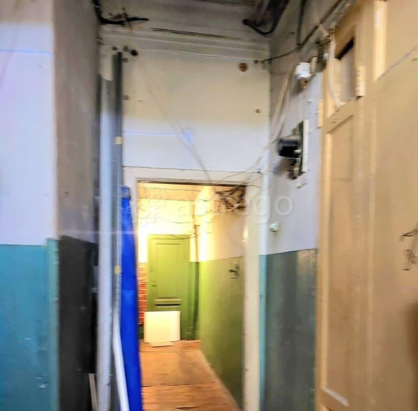 Комната, 14.5 м2, 5/5 эт. Санкт-Петербург - изображение 6