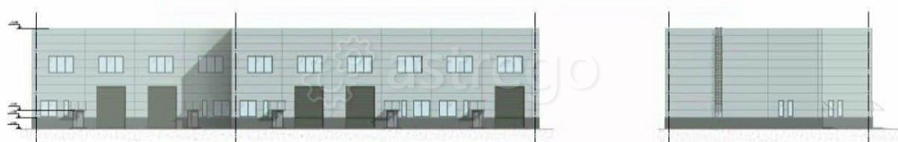 Производственное, 360 м2 Санкт-Петербург - изображение 5