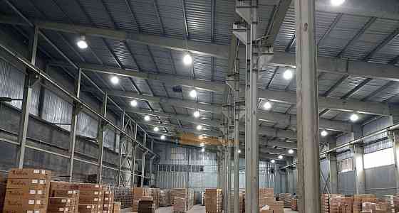 Производственное, 1600 м2 Электросталь