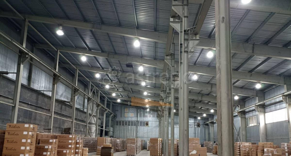 Производственное, 1600 м2 Электросталь - изображение 4